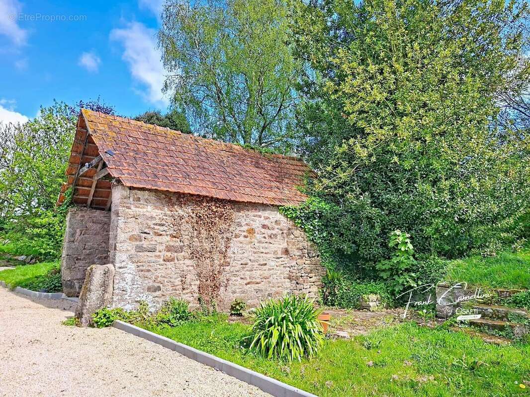 Photo 5 - Maison à PLOUMILLIAU