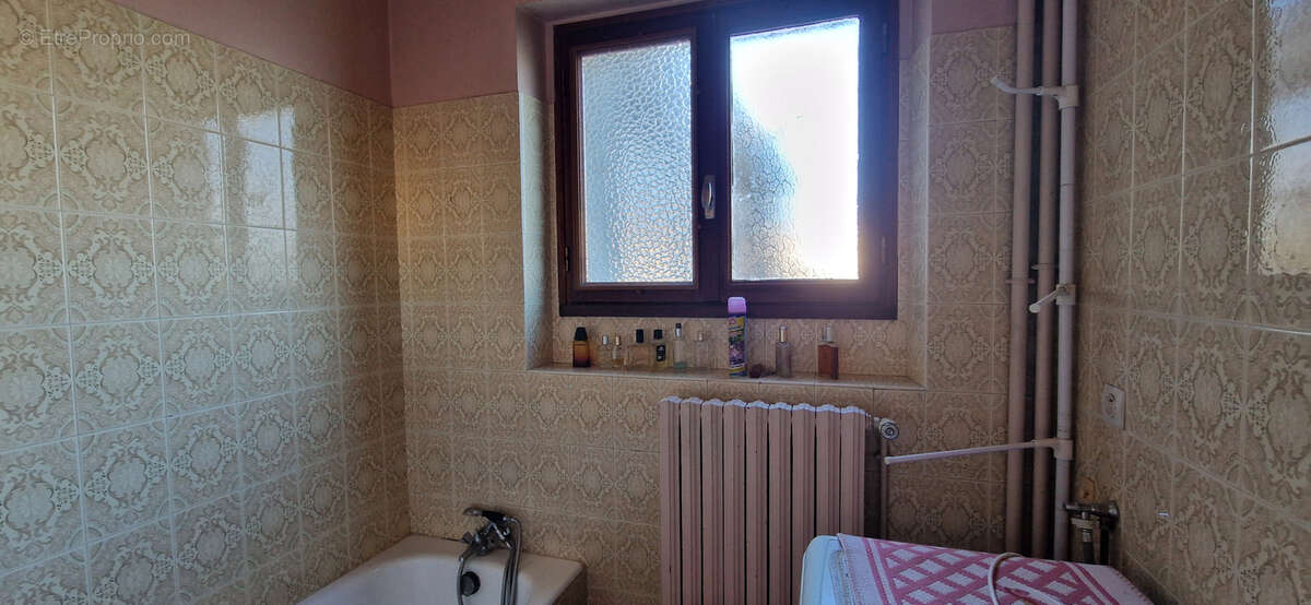 Maison à CHAVEIGNES