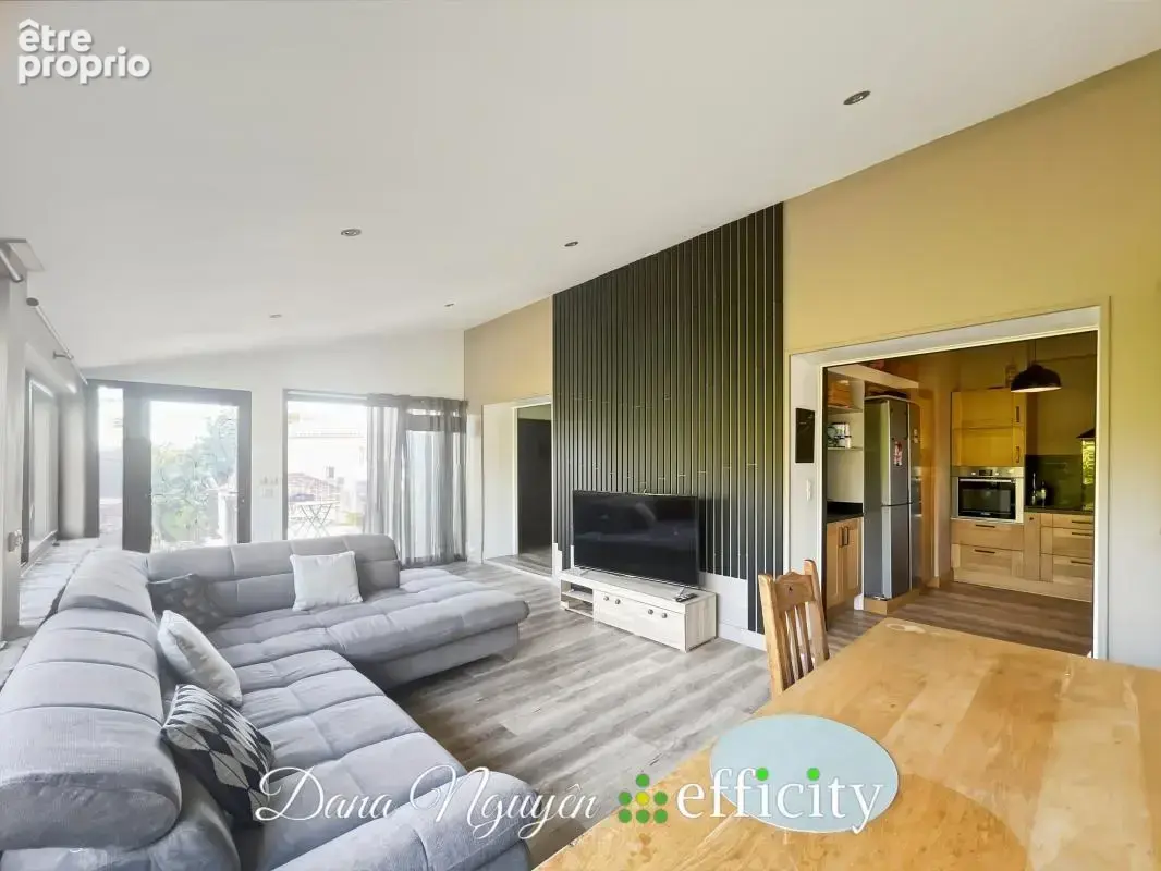 Maison 9 pièces 154 m² à vendre à Saint-Privat-Des-Vieux (30340) - photo 5