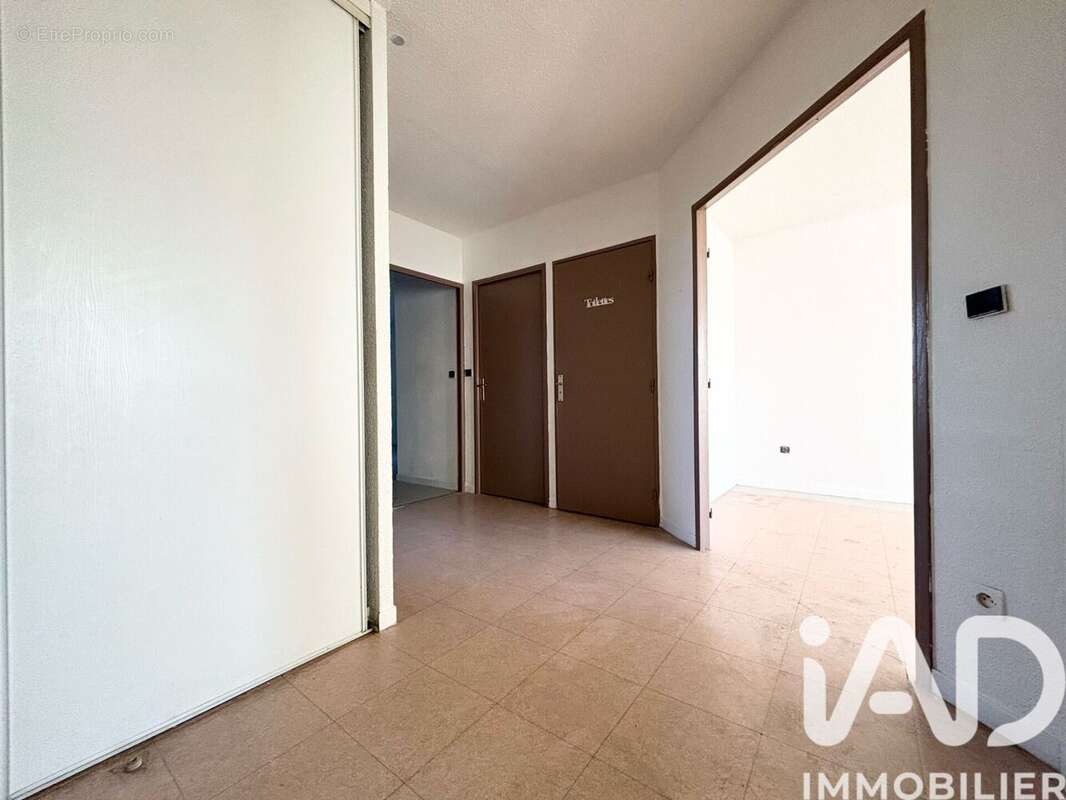 Photo 2 - Appartement à CASTELNAUDARY