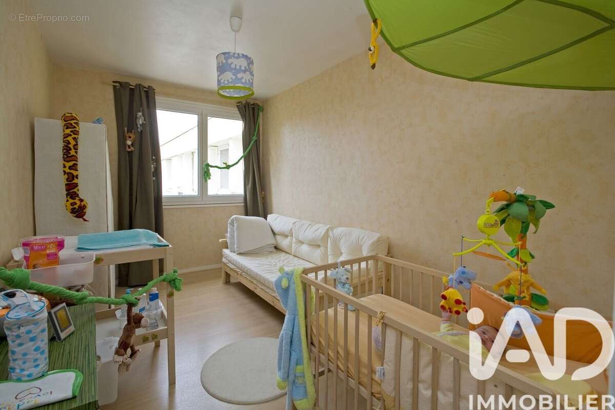 Photo 6 - Appartement à VICHY