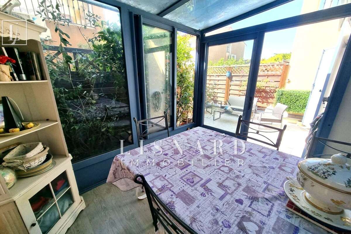 Maison 112 m² à Vallauris  - photo 5