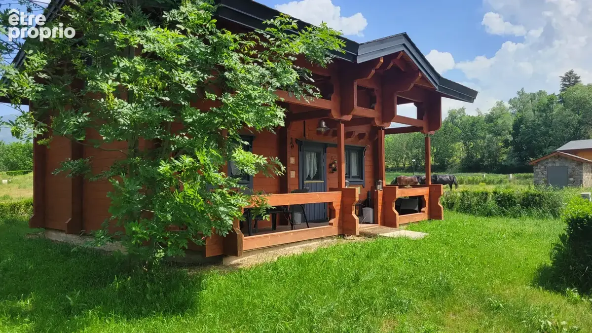 Chalet - estavar - photo 10