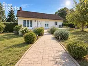 Maison à BEAUMONT-SUR-VINGEANNE