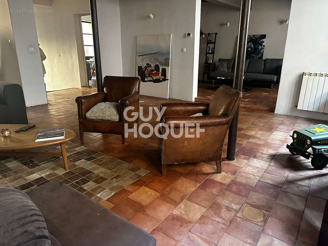 Maison à CARCASSONNE