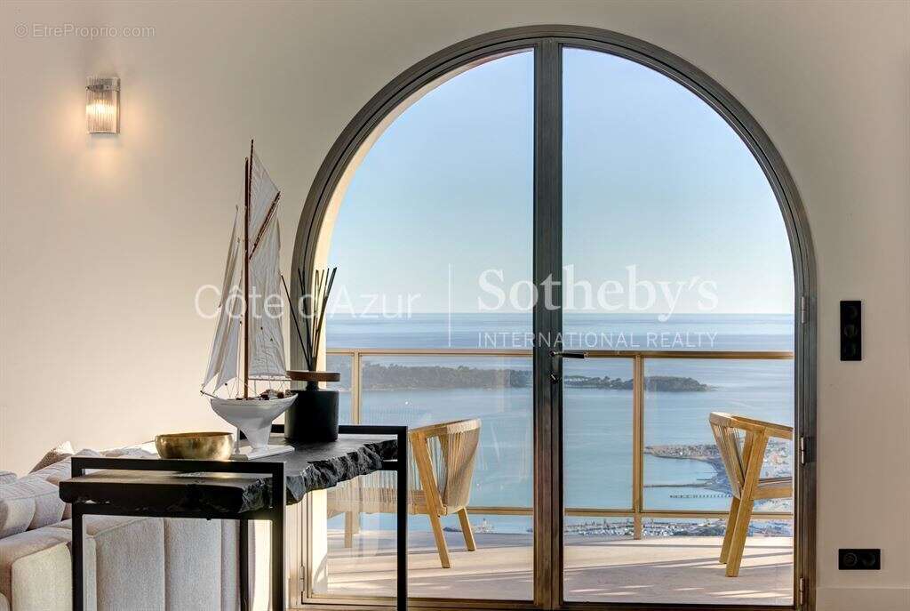 Maison à CANNES