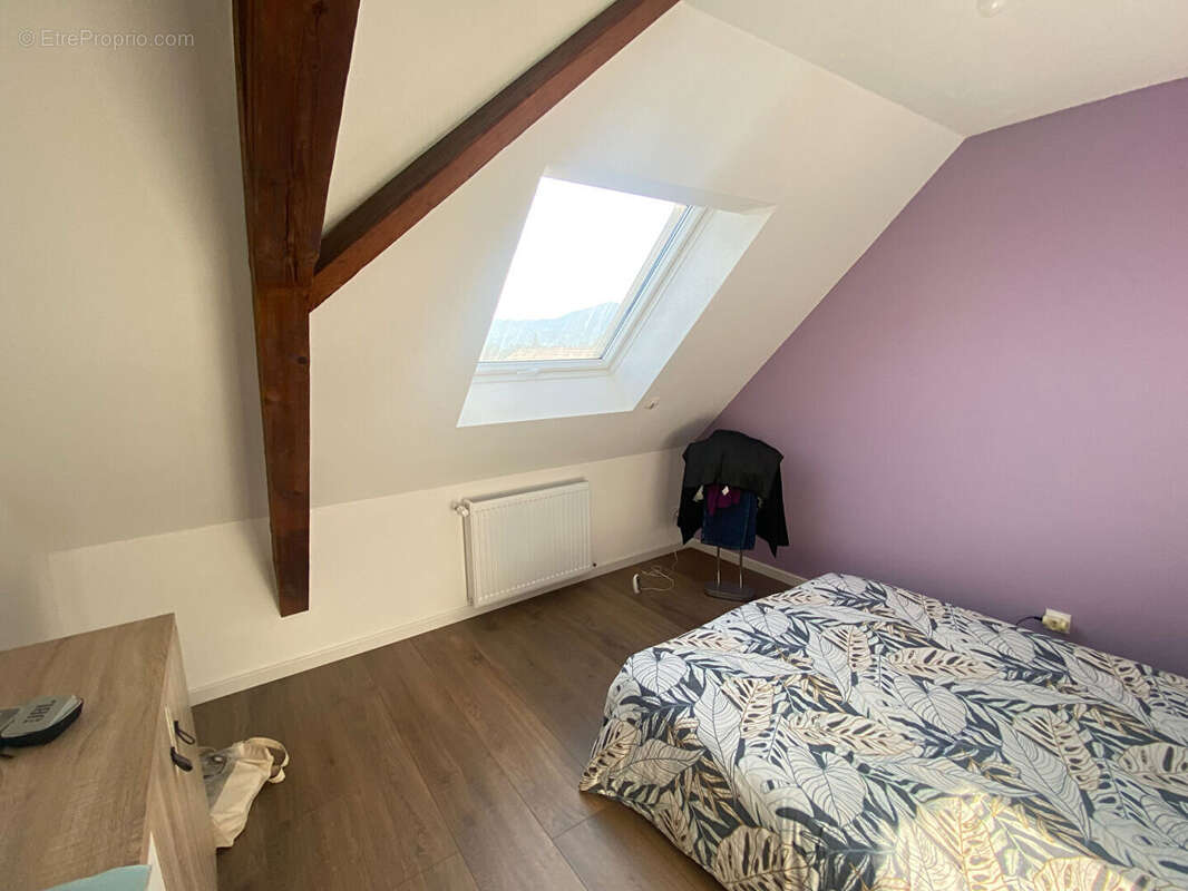 Maison à WITTELSHEIM