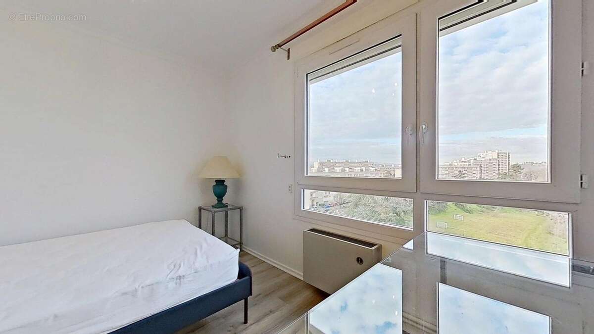 Appartement à OULLINS