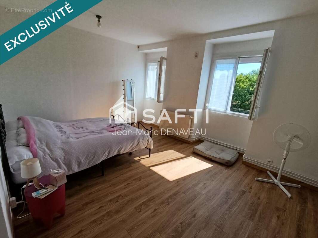 Photo 9 - Maison à ANCHE
