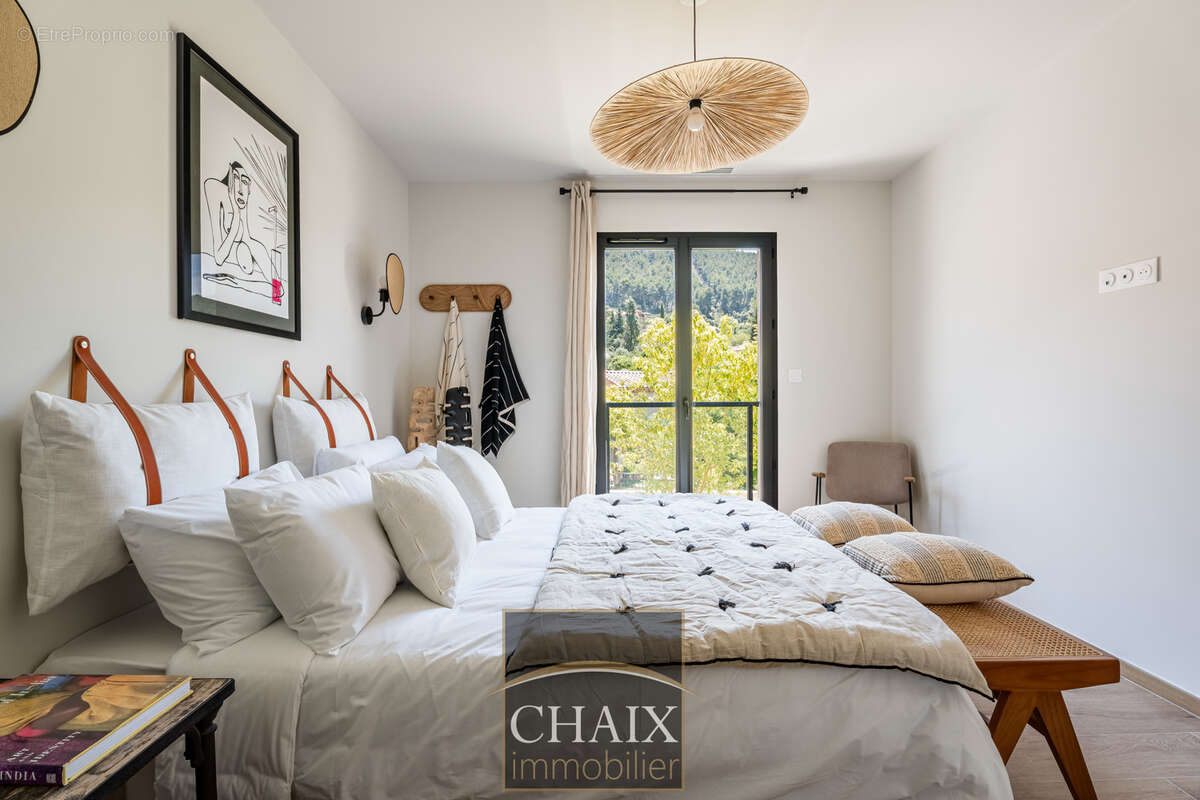 Superbe maison neuve au calme - photo 12