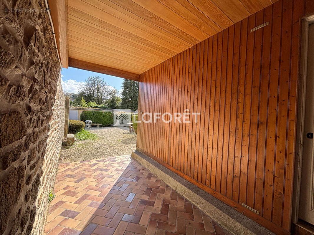 Appartement à FLERS