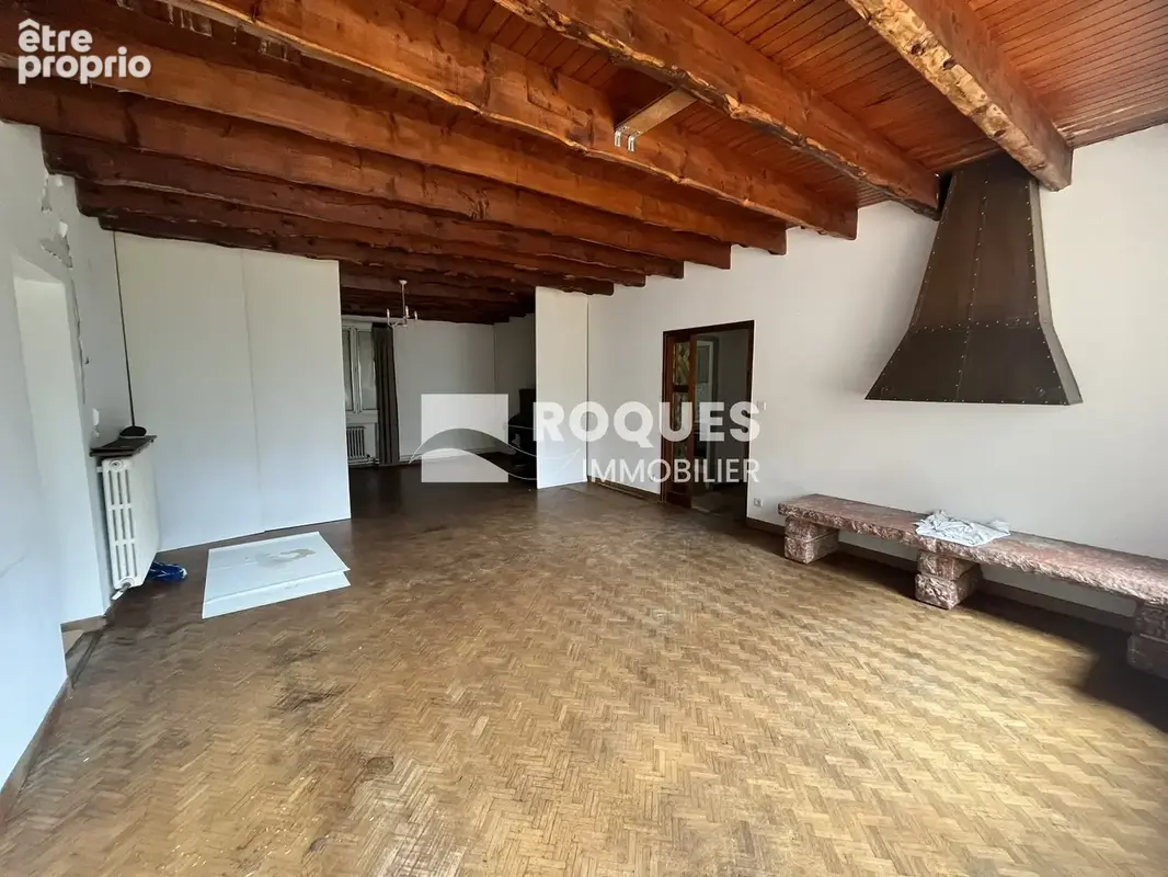 A Vendre, Immeuble de rapport, Lamalou les Bains - photo 10