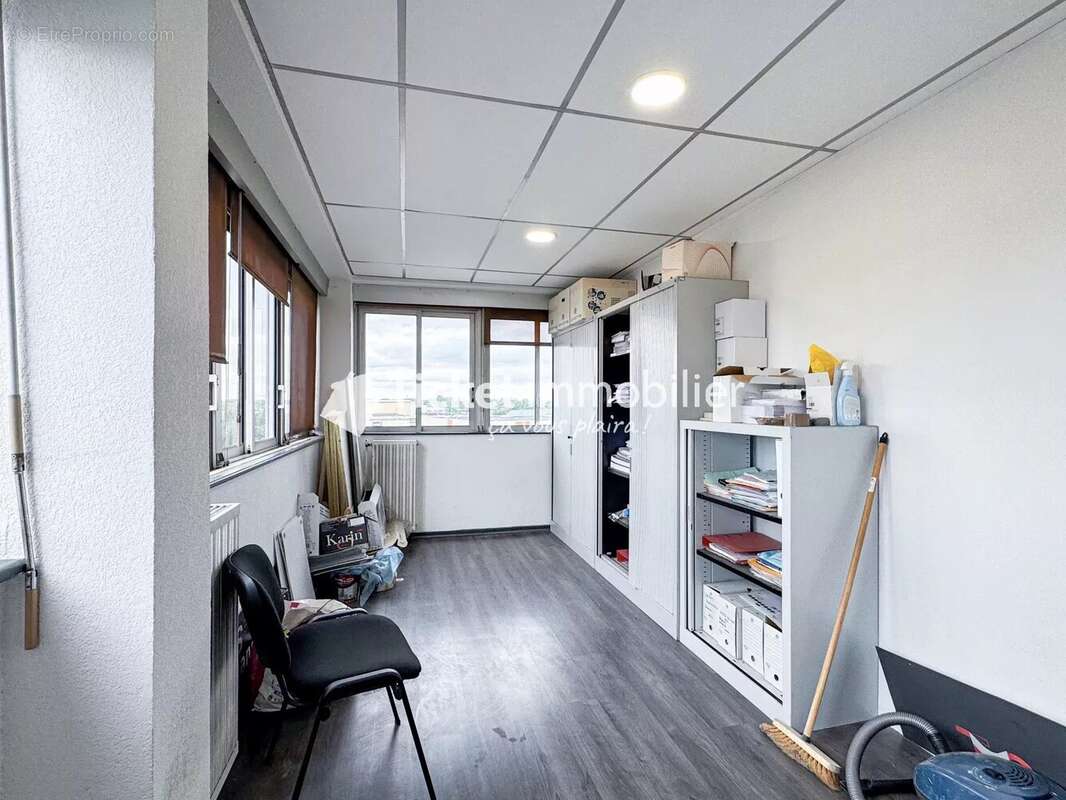 Commerce à TOULOUSE