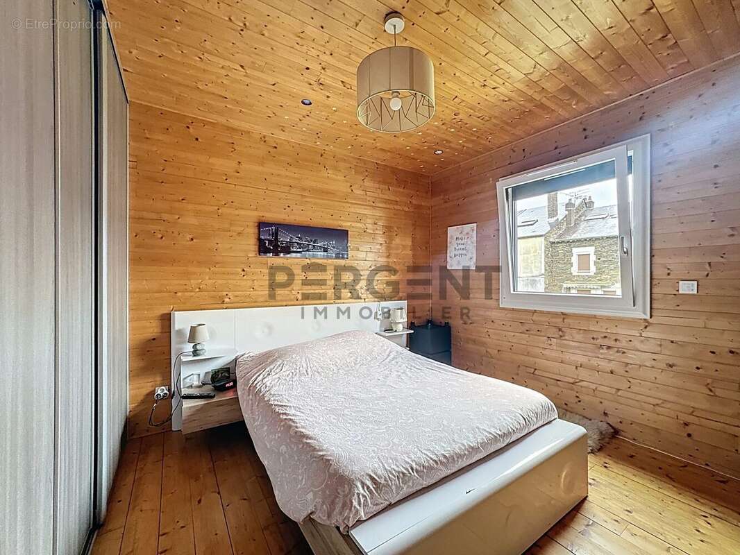 Maison à JOIGNY-SUR-MEUSE