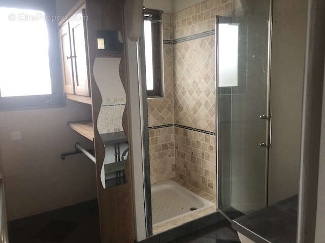 Maison à VILLEFRANCHE-DE-ROUERGUE