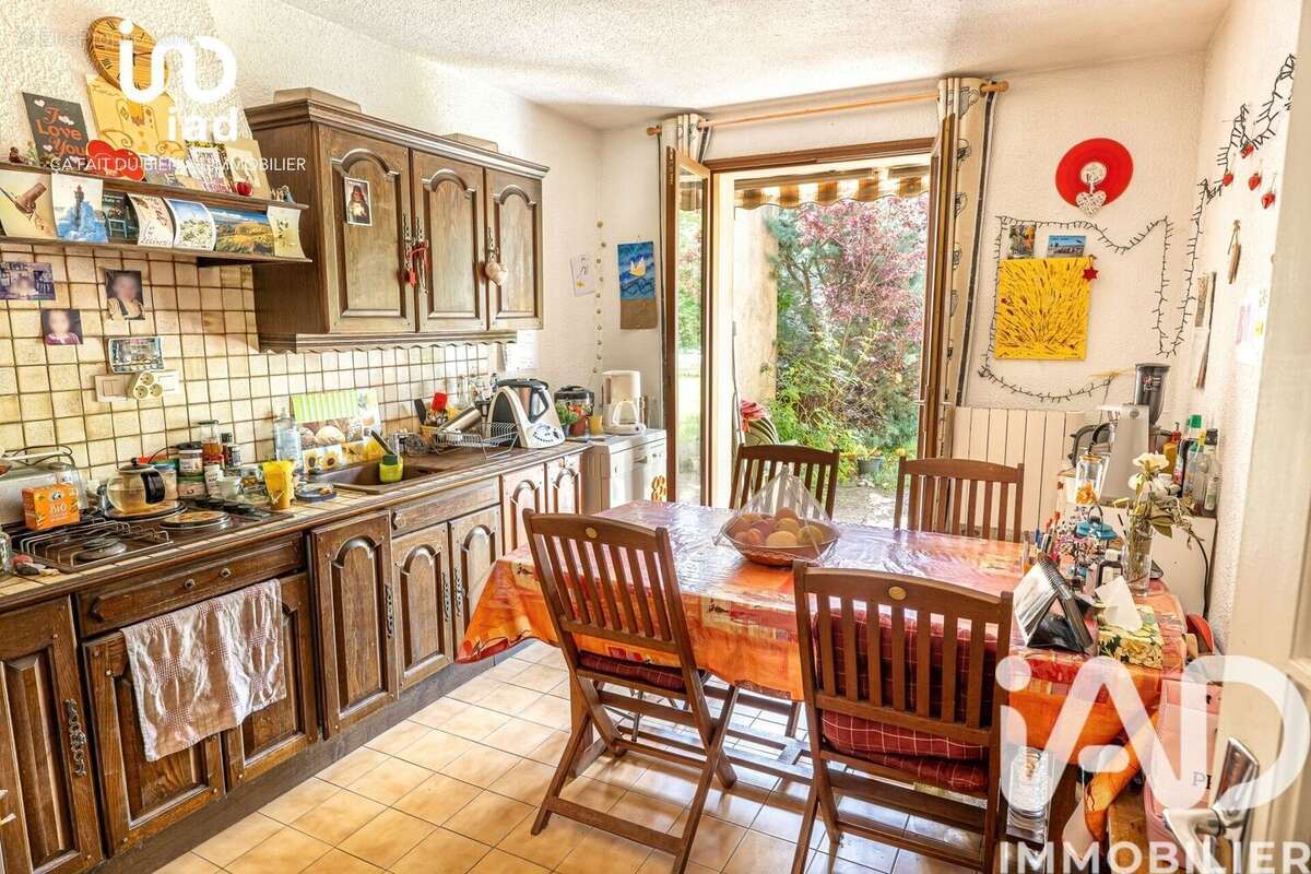 Photo 6 - Maison à GAP