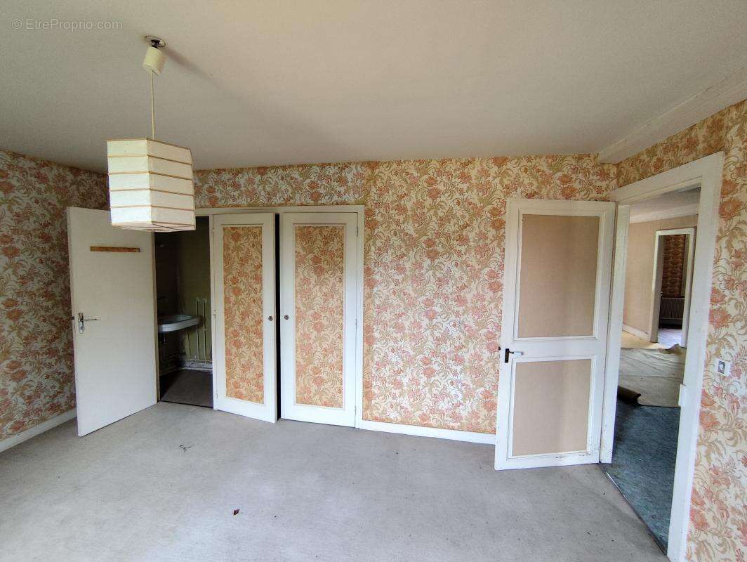 Appartement à LIT-ET-MIXE