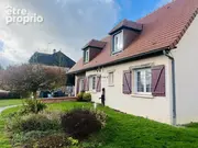 Maison à LONRAI