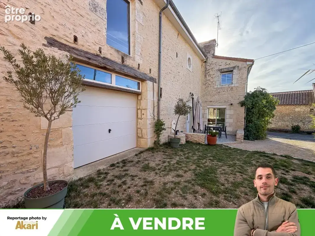 Maison en pierres - photo 2