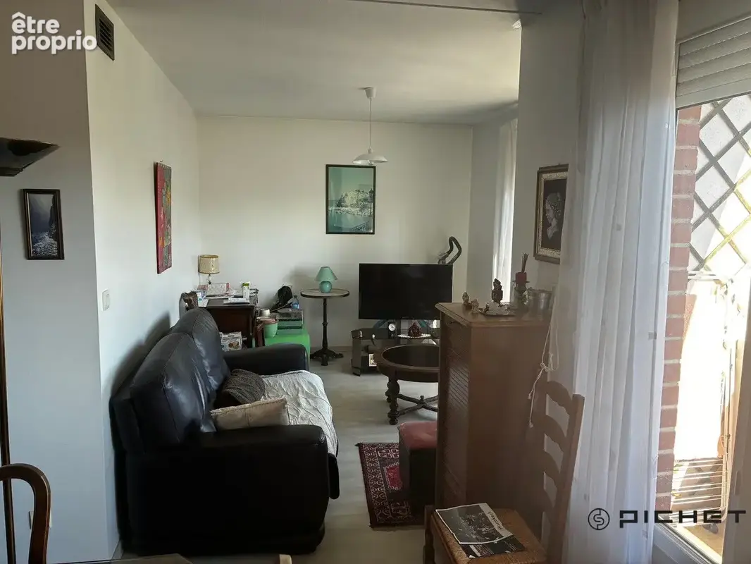 Appartement Le Mans 3 pièce(s) 57 m2 - photo 4
