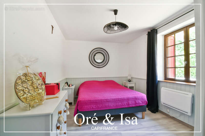 Maison à vendre 5 pièces SAINT SATURNIN (18) - photo 11