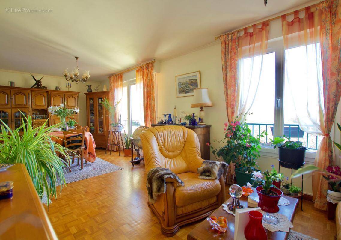 Appartement à DINAN