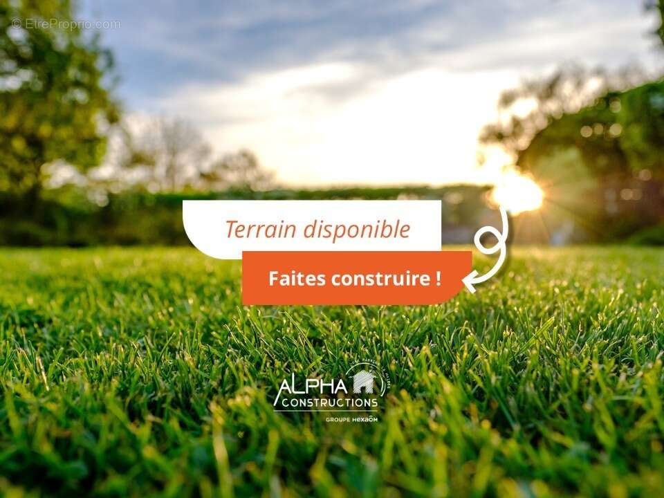 Terrain 603 m² à Artigues-Pres-Bordeaux  - photo 3