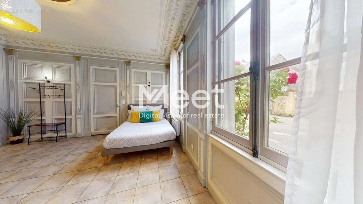 Appartement à HONFLEUR
