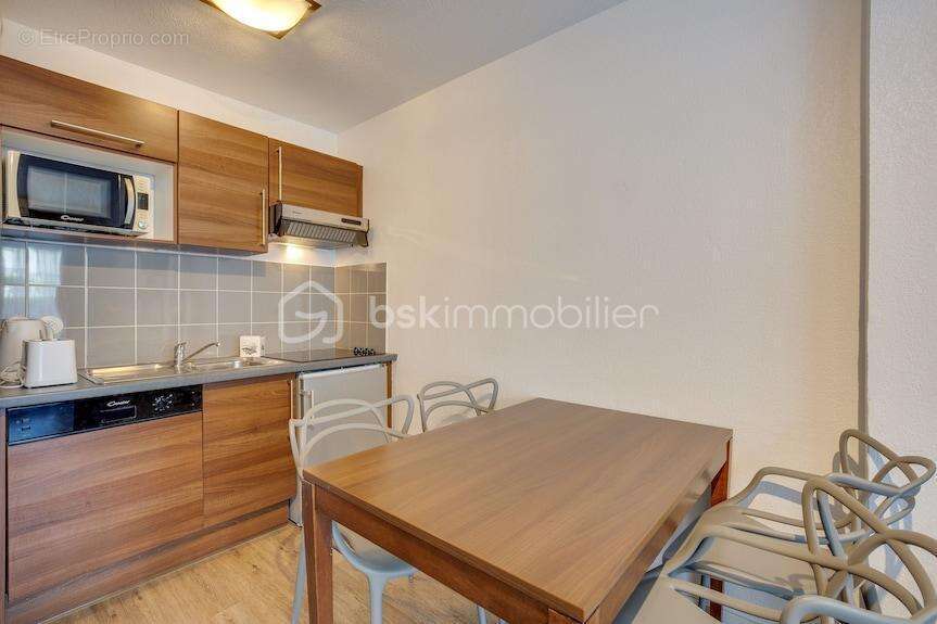 Appartement à AIX-LES-BAINS