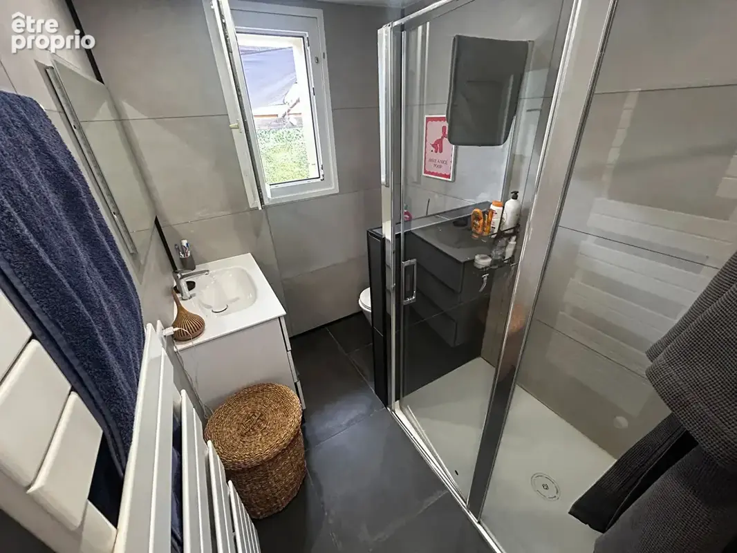 Maison Jarny 5 pièce(s) 66.45 m2 - photo 9