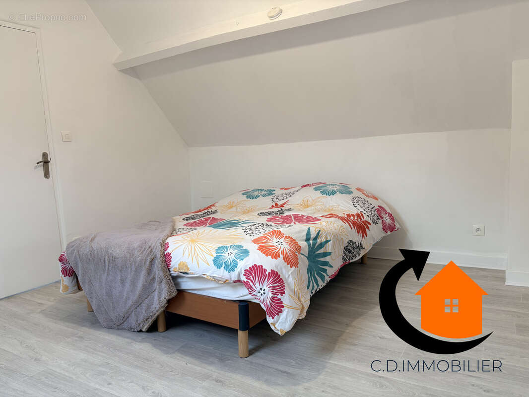 Maison 75 m² à Luce  - photo 9
