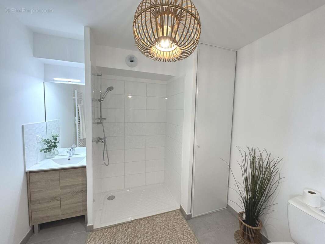 Appartement à MERIGNAC