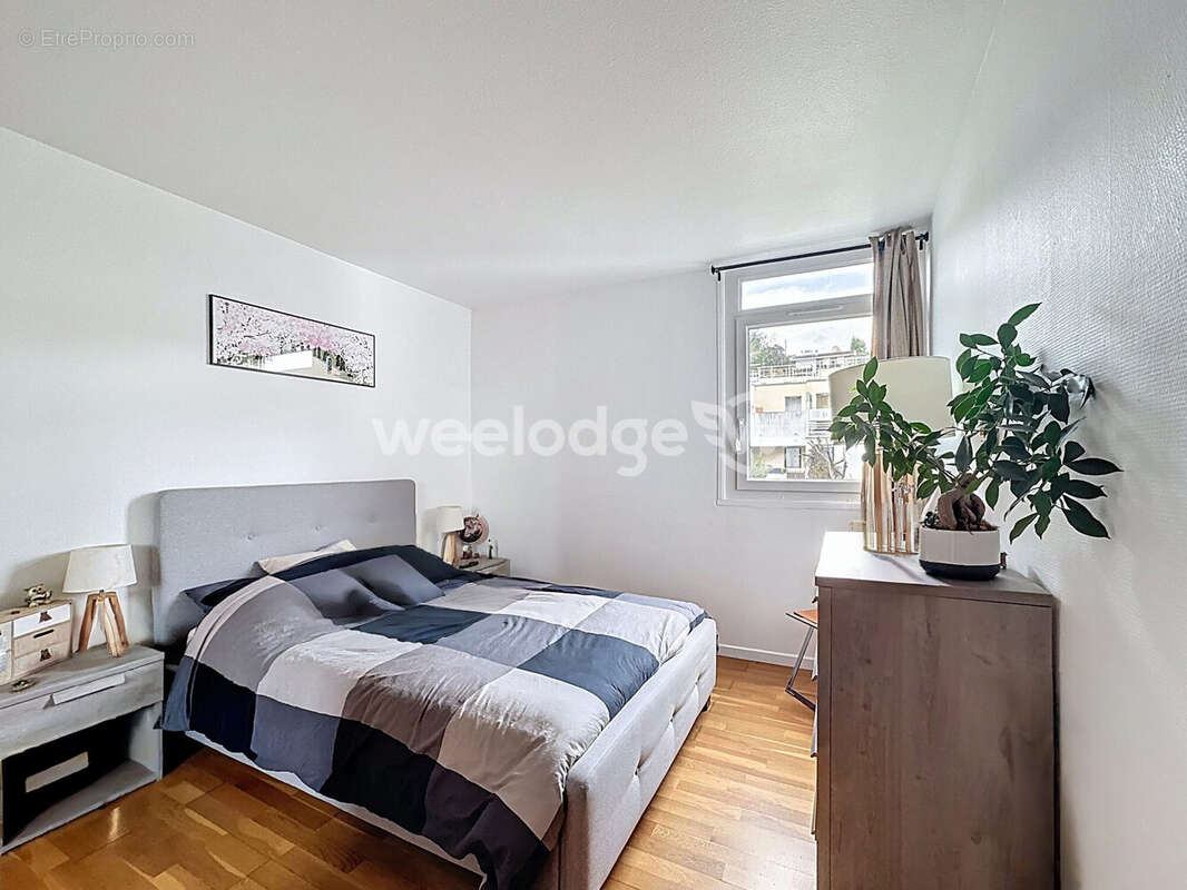 Appartement à ANDRESY