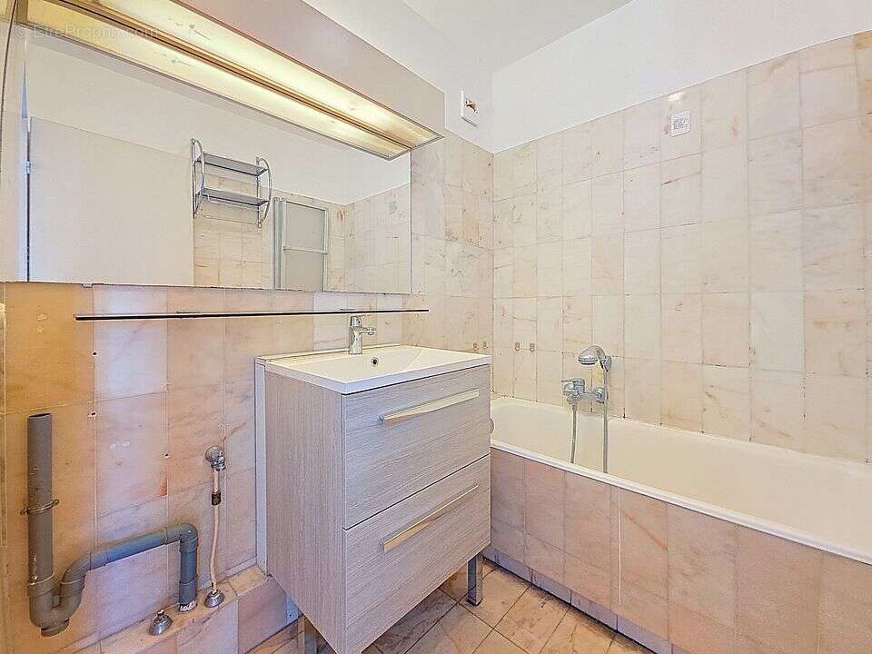 Appartement à LE CANNET