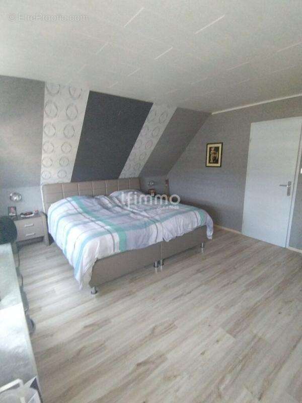 Maison 4 pièces à Biblisheim 67360 - photo 7