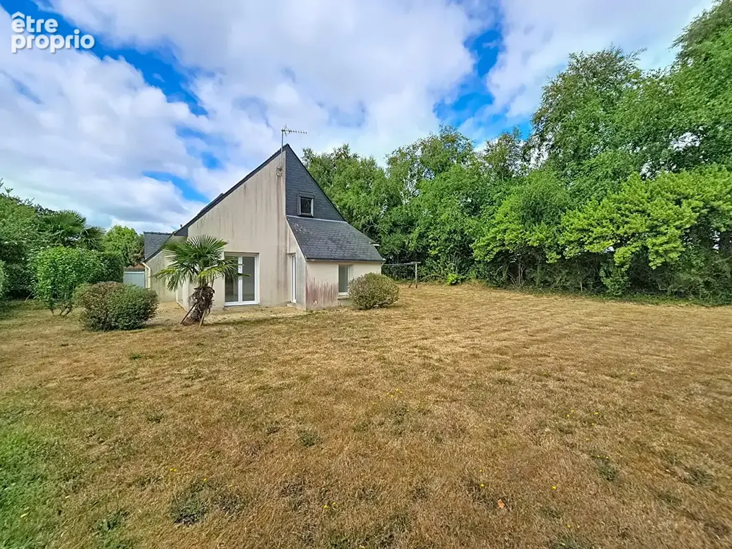 Maison T6 Proche Moulin Blanc - photo 2