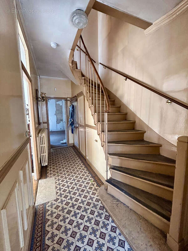 Maison à BEZONS