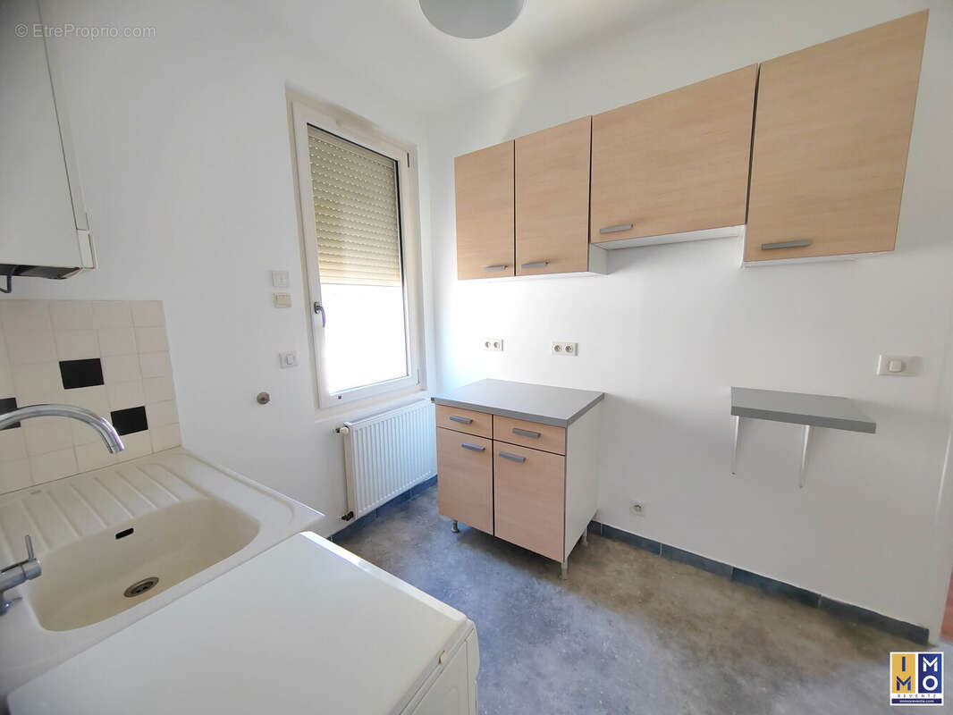 Appartement 60 m² à Bourges  - photo 3