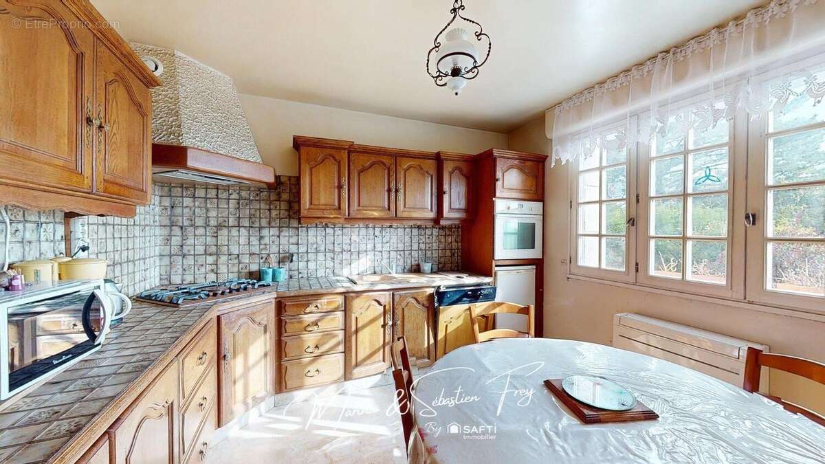 Photo 8 - Maison à PLOUMILLIAU