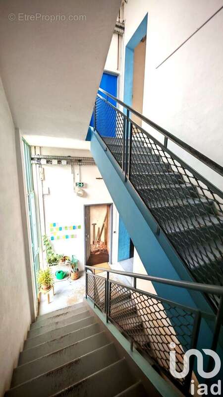 Photo 5 - Appartement à CHOISY-LE-ROI