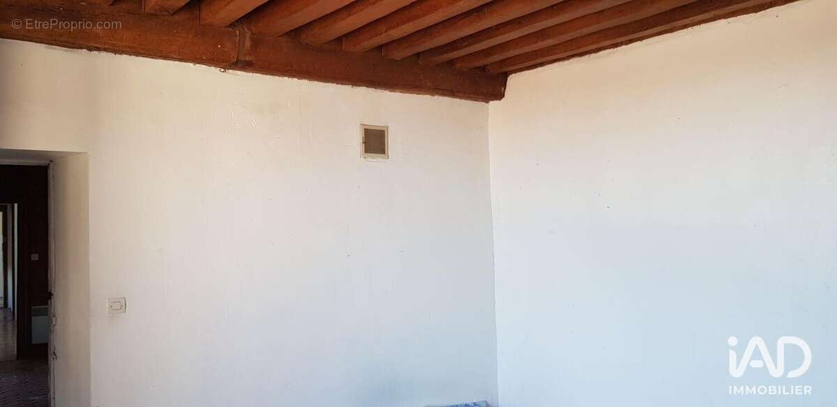 Photo 2 - Appartement à CHATEAU-CHINON(VILLE)