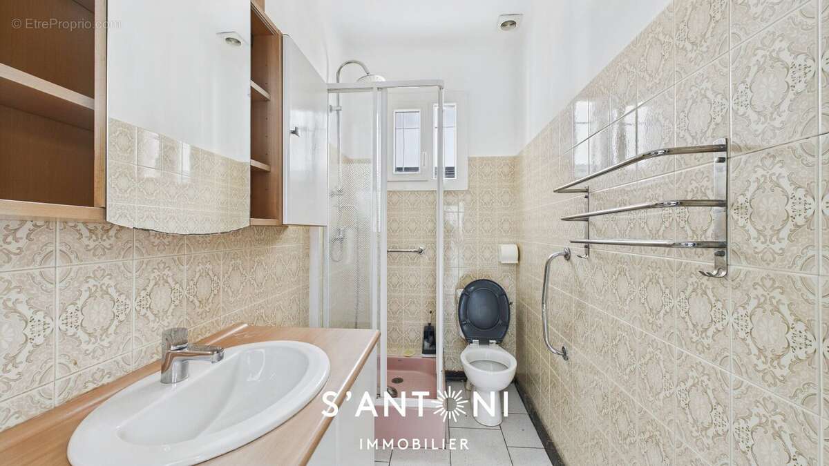 Maison à VALRAS-PLAGE