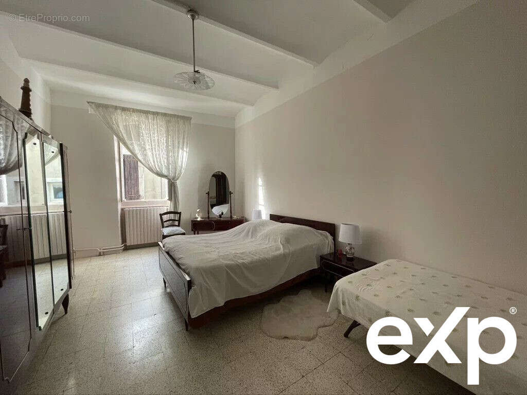 Maison à SAINT-AMBROIX