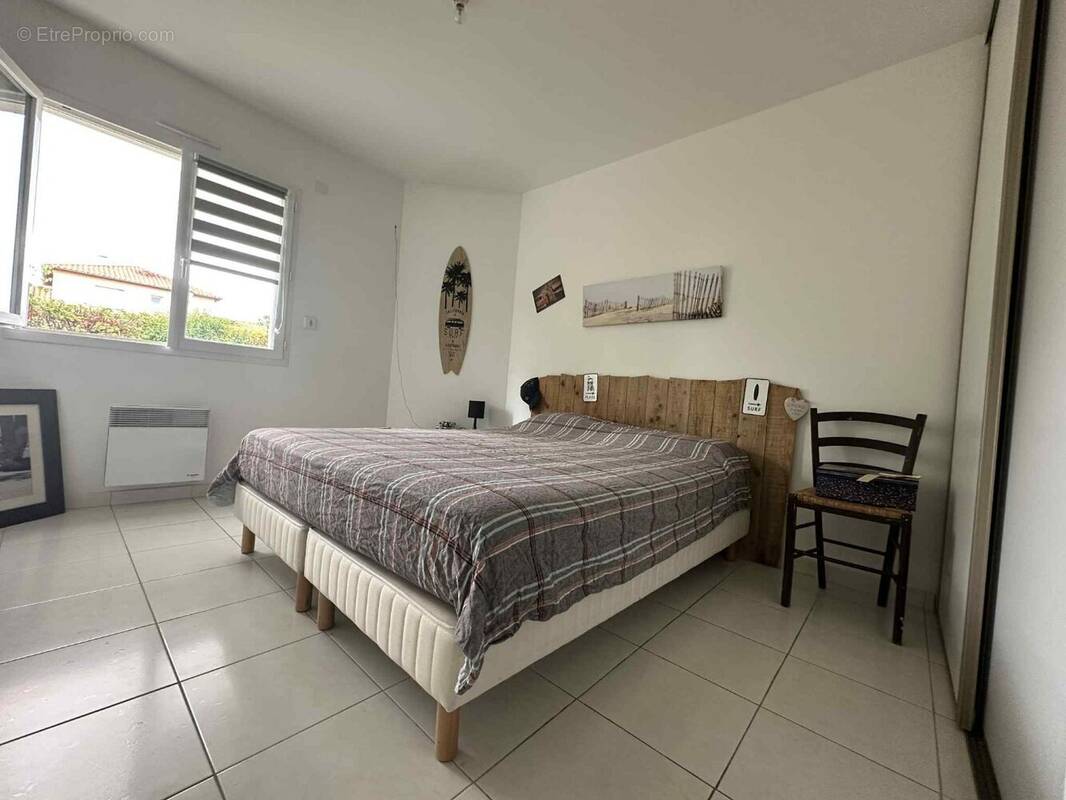 Maison de plian pied 100m² avec 4 chambres - photo 6