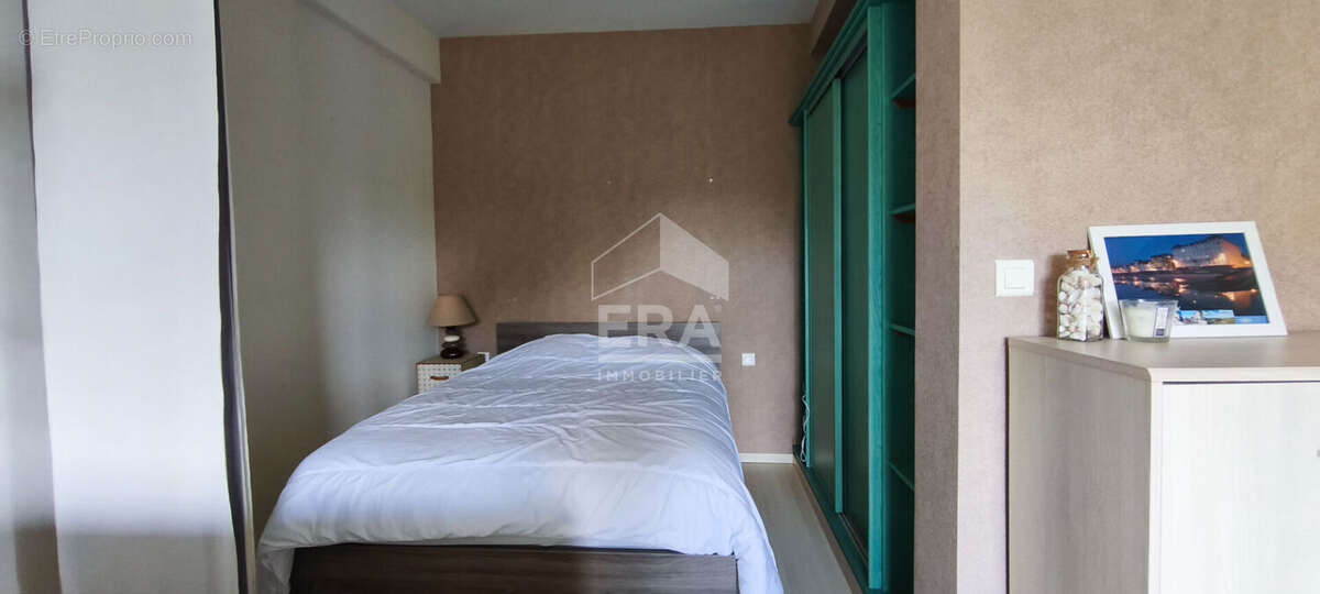 Appartement à WIMEREUX