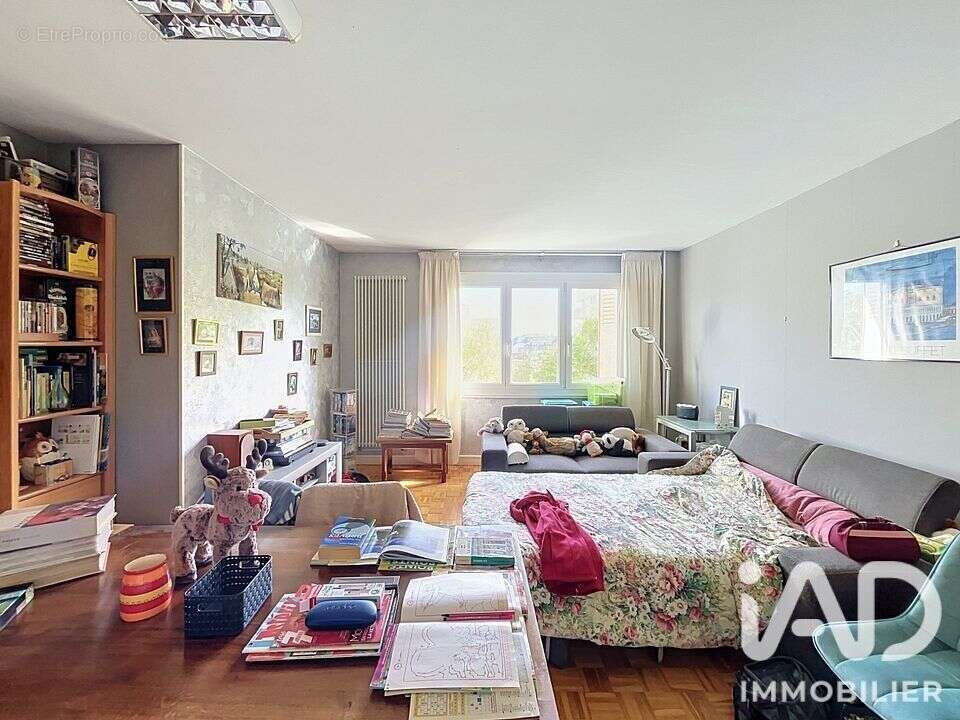 Photo 4 - Appartement à CAEN