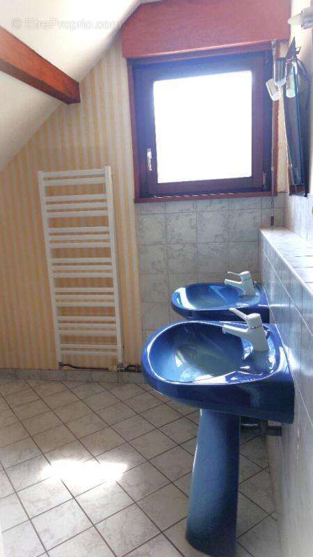 Maison Bouligney 136 m² plain pied jardin verger - photo 11