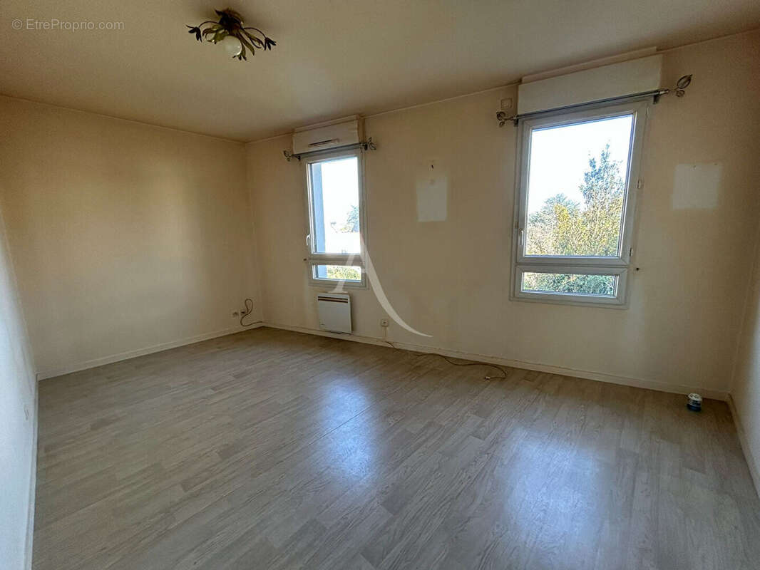 Appartement à SAINT-NAZAIRE