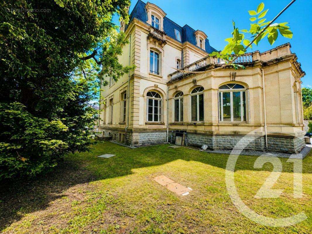 Appartement à LIMOGES