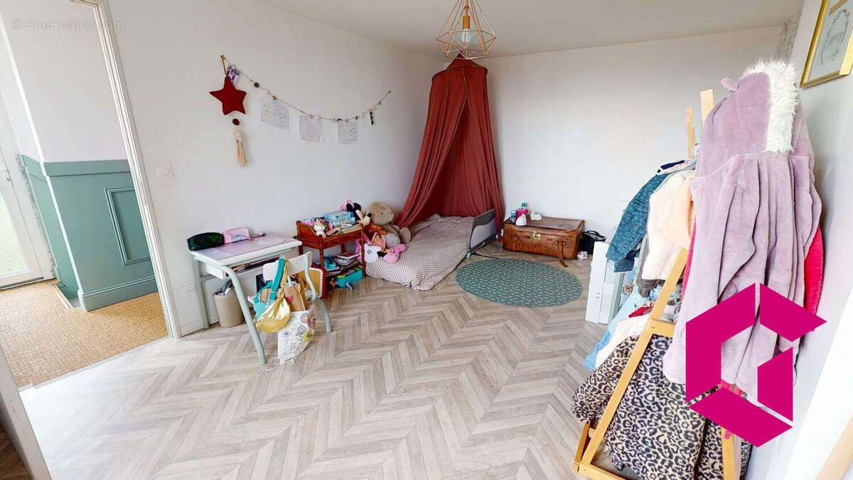 Maison à SOLEYMIEUX